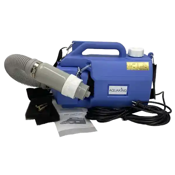 Aquaking Fogger - Elektrische sprayer ~ 5ltr | Nieuw