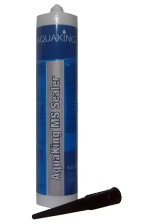 Favoriet van klanten - AquaKing MS sealer 250ml