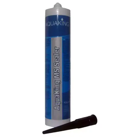 Favoriet van klanten - AquaKing MS sealer 250ml