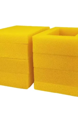 AquaKing Sponzenset Bio Filterbox - BF 25000 BF 45000 | Prijs verlaagd