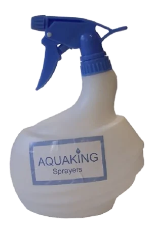 Topproduct - AquaKing Sprayer - Plantenspuit