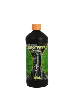 Atami Ata Rootfast ~ Wortelstimulator - Nieuw binnen