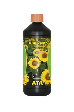 Atami Ata Terra Max ~ Bloei Voeding - Klantfavoriet