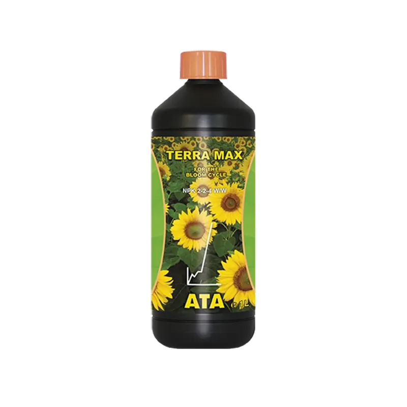 Atami Ata Terra Max ~ Bloei Voeding - Klantfavoriet