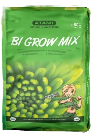 Atami Bi-Growmix - 50ltr - Superprijs