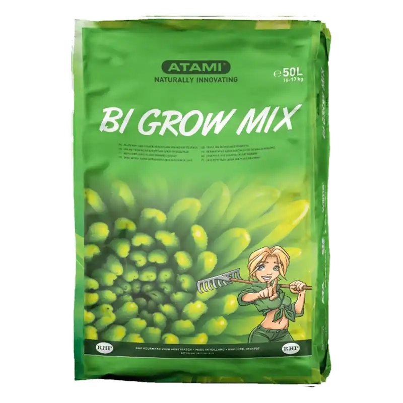 Atami Bi-Growmix - 50ltr - Superprijs