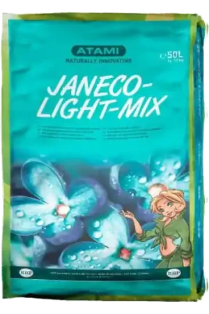 Atami Janeco Lightmix - 50ltr - Nu beschikbaar