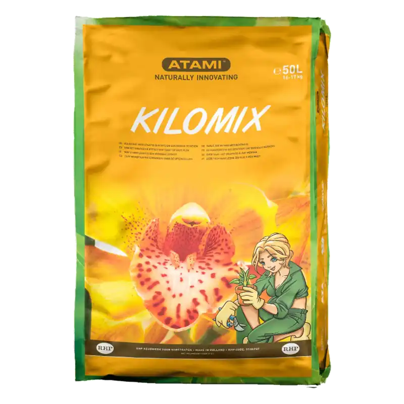 Atami Kilomix - 50ltr - Erg populair