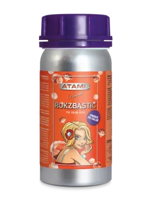 Atami Rokzbastic Bloei booster | Bestel nu