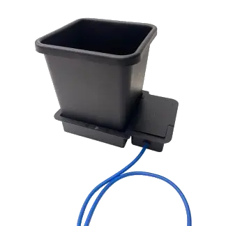 Topproduct | AutoPot 1Pot Uitbreiding Set