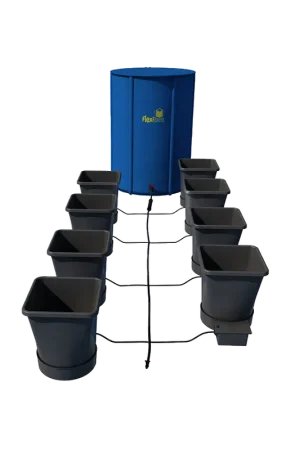 AutoPot 1Pot XL ~ Kweeksysteem - Aanbieding