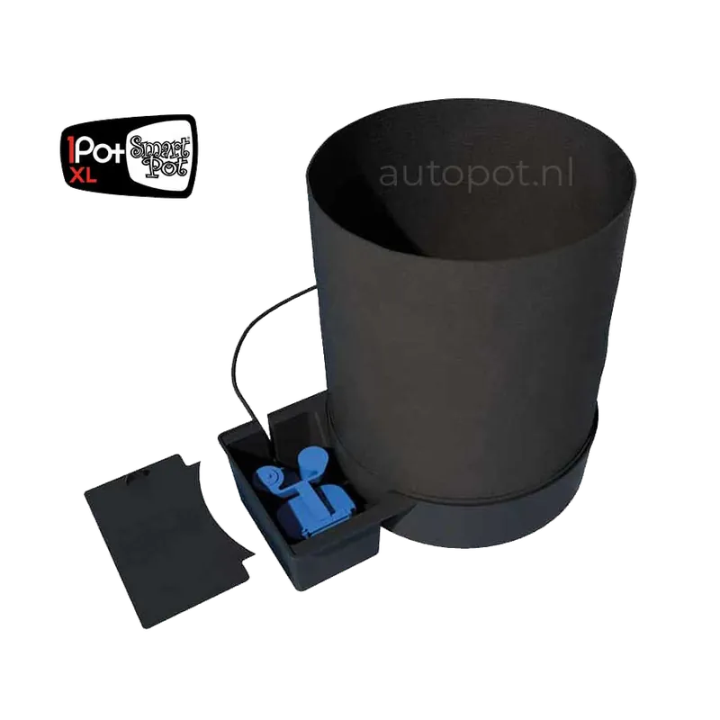 Nieuw | AutoPot 1Pot XL Smartpot Uitbreiding set