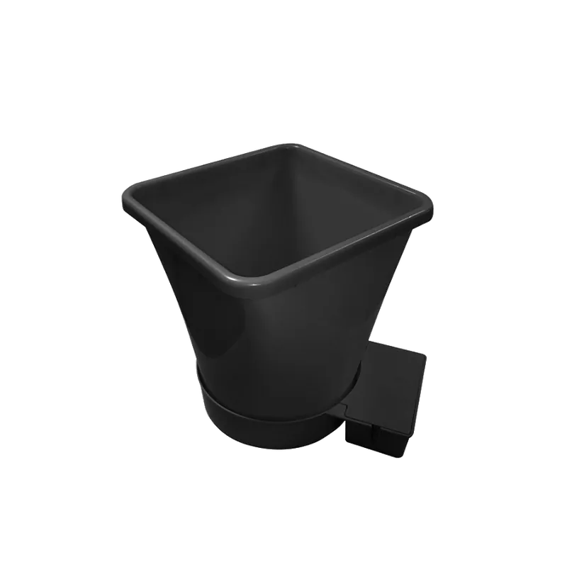 Zeer goed beoordeeld - AutoPot 1Pot XL Uitbreiding Set