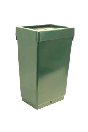 Extra korting | AutoPot 47 liter watervat met 9mm afdichtsring