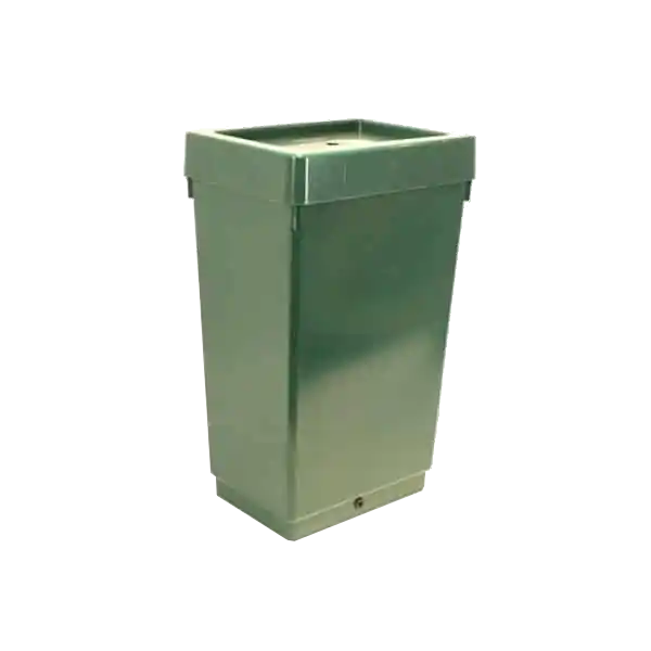 Extra korting | AutoPot 47 liter watervat met 9mm afdichtsring