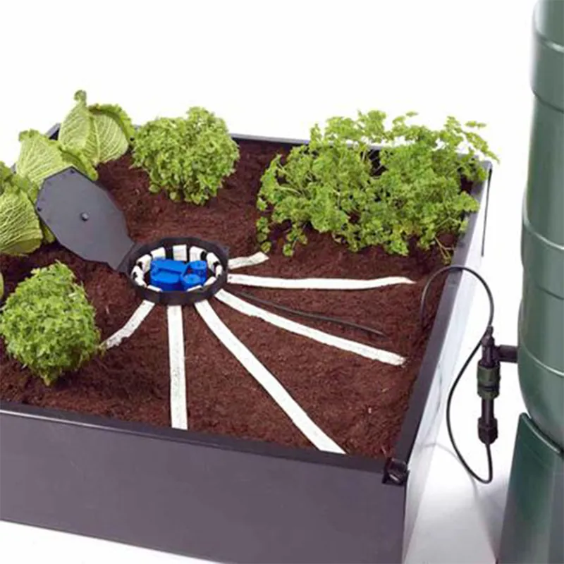 Meest verkocht - AutoPot AQUAbox Spyder ~ Kweeksysteem