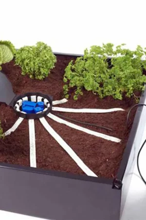 AutoPot AQUAbox Spyder Uitbreiding | Scherp geprijsd