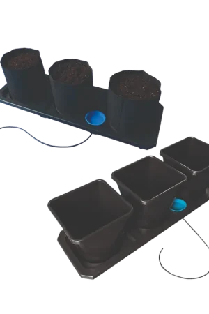 AutoPot Auto3 XL Tray Systeem ~ Kweeksysteem | Topkwaliteit