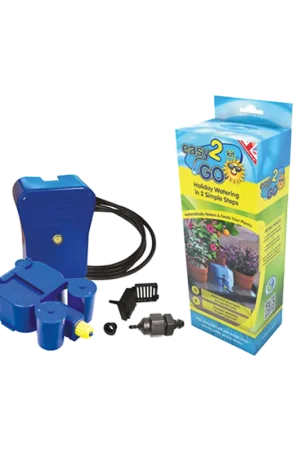 AutoPot Easy2GO Kit ~ Kweeksysteem - Direct van de fabrikant