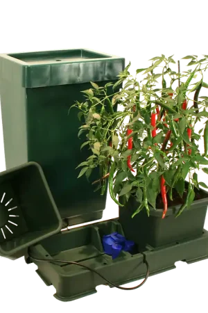 Premium | AutoPot Easy2Grow Starter Set ~ Kweeksysteem