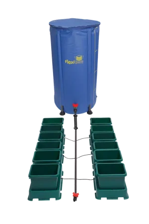 Hoog gewaardeerd | AutoPot Easy2Grow ~ Kweeksysteem