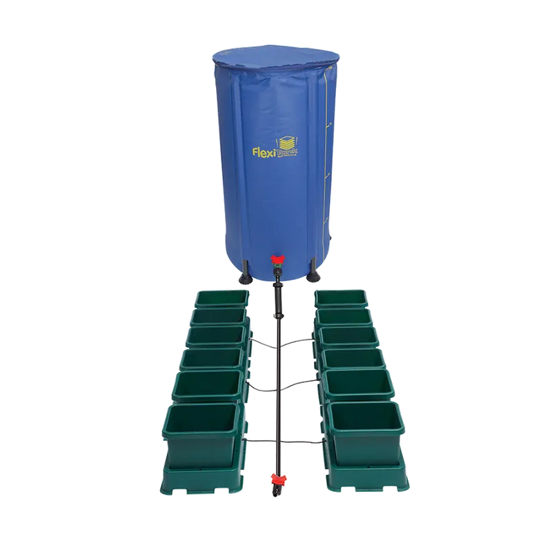 Hoog gewaardeerd | AutoPot Easy2Grow ~ Kweeksysteem