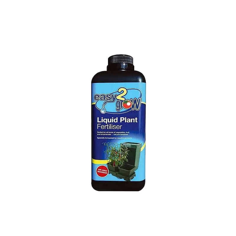 AutoPot Easy2Grow | Net toegevoegd
