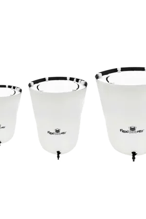 Shop nu | AutoPot FlexiTank Pro ~ Opvouwbaar Watervat