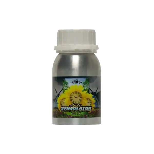 Scherpe prijs - BAC Auto Stimulator ~ Autoflowering