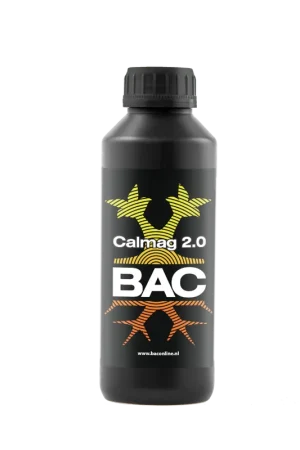 Nieuw | BAC CalMag V2.0 ~ Calcium Magnesium Toevoeging