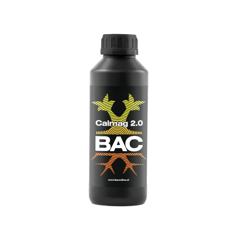 Nieuw | BAC CalMag V2.0 ~ Calcium Magnesium Toevoeging