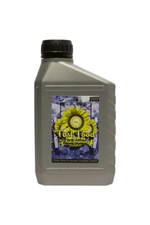 BAC FastFood Mineral ~ Autoflowering | Veel voordeel