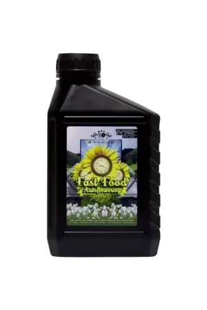 BAC FastFood Organic ~ Autoflowering | Aanbieding
