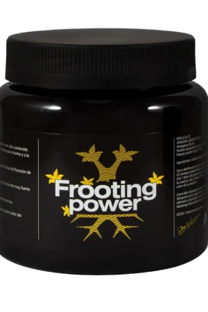 BAC Frooting Power ~ Bloei Verbeteraar | Prijs verlaagd