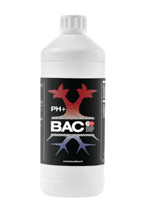 BAC PH Plus ~ PH Regulator - Fabrieksprijs