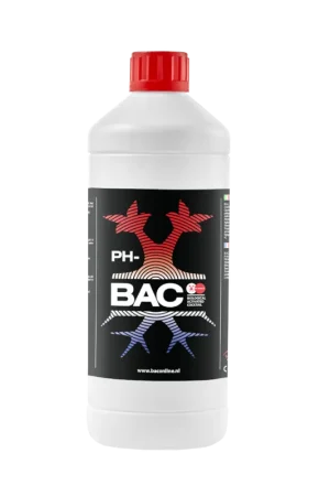BAC PH Min ~ PH Regulator | Speciale aanbieding