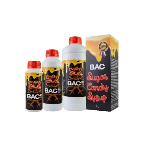 BAC Sugar Candy Syrup ~ Suiker Toevoeging - Direct van de fabrikant
