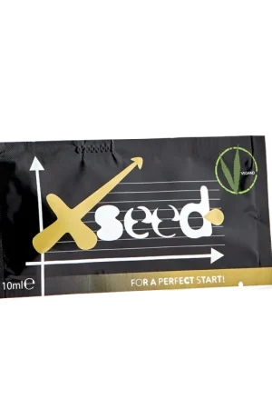 BAC X-Seed ~ Plantversterker - Veel voordeel