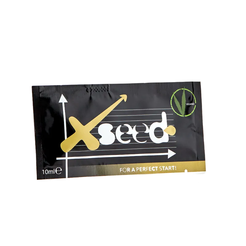 BAC X-Seed ~ Plantversterker - Veel voordeel