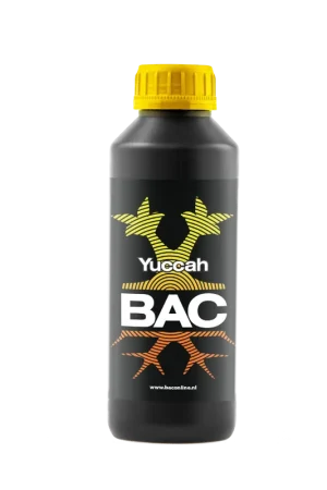 Scherpe prijs | BAC Yuccah ~ Bodemverbeteraar
