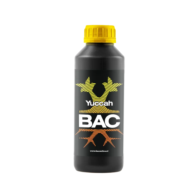 Scherpe prijs | BAC Yuccah ~ Bodemverbeteraar