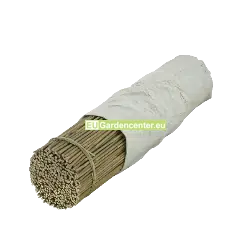 Bespaar meer - Bamboestokken 120cm (Ø 10 / 12mm) - 10 stuks