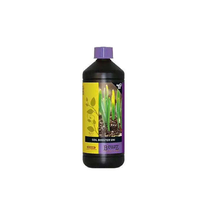 Laatste stuks - Atami B‘cuzz Aarde Booster Universal