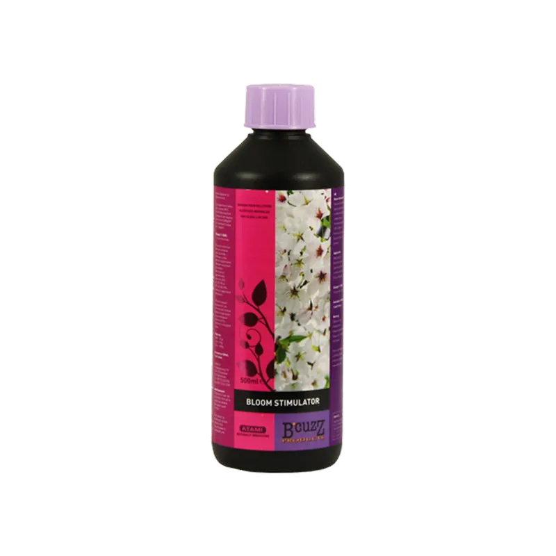 Atami B‘cuzz Bloeistimulator ~ Stimulator - Nieuwe release