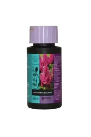 Fabrieksprijs | Atami B‘cuzz Blossom Builder Liquid ~ Bloeistimulator