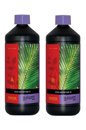 Topdeal - Atami B‘cuzz Coco A+B ~ Basisvoeding