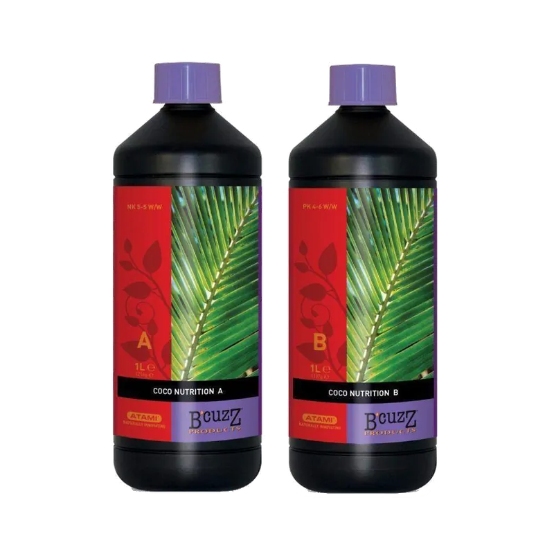 Topdeal - Atami B‘cuzz Coco A+B ~ Basisvoeding