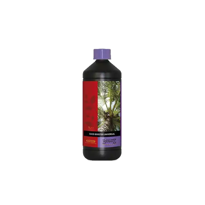 Atami B‘cuzz Coco Booster Universal | Premium
