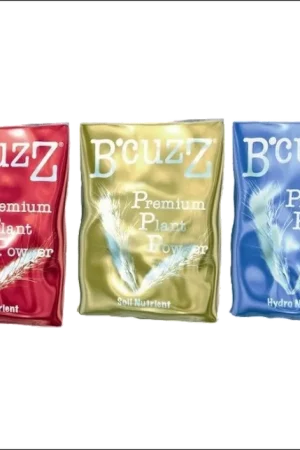 Nieuwe release | Atami B‘cuzz Premium Plant Powder ~ Basisvoeding