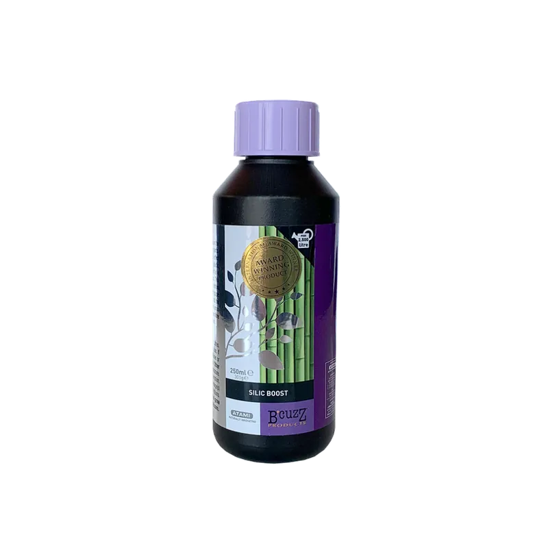 Atami B‘cuzz Silic Boost ~ Silicium | Beste prijs
